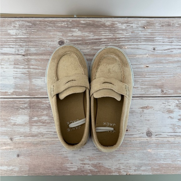 Janie and Jack Kids Loafers - Picture 3 of 3